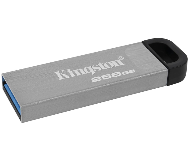 KINGSTON USB 3.0/USB 3.1 gen 1/USB 3.2 gen 1 256GB 200MB/s DTKN/256GB - 597875 - zdjęcie 2